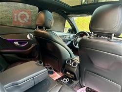 مرسيدس بنز C-Class